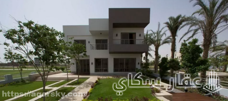 كمبوند جراند هايتس