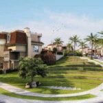 أنواع الوحدات في مشروع جوار الشيخ زايد