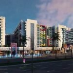 كمبوند حياة مرسيليا الإسكندرية