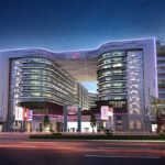 موقع مشروع Hayat Marseilia