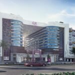 مميزات كمبوند حياة مرسيليا الإسكندرية