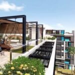 موقع كمبوند ذا ايكون