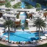 المطور العقاري لكمبوند سيناريو في العاصمة الادارية