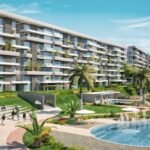 مميزات كمبوند سيناريو العاصمة الادارية