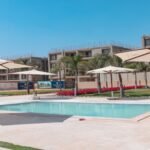 الشركة المطورة لكمبوند فيفث سكوير