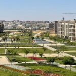 كمبوند فيفث سكوير