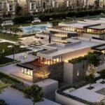 كمبوند فيفث سكوير المراسم