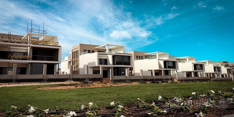 مميزات كمبوند فيفث سكوير المراسم