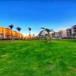 أسباب الاستثمار في كمبوند فيفث سكوير المراسم