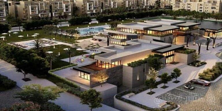 كمبوند فيفث سكوير المراسم