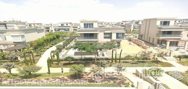 تصميم كمبوند فيليت سوديك التجمع الخامس