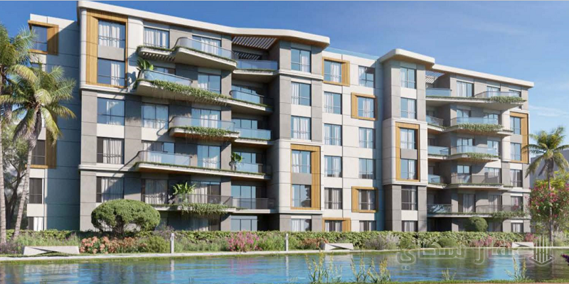 مميزات الاستثمار في Cleo East New Cairo