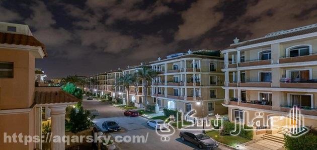 دليل كمبوندات الشروق | أشهر 7 كمبوندات بأقل مقدم تعاقد كمبوند كليوباترا Cleopatra Palace El Shorouk