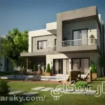 كمبوند جراند هايتس