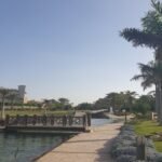 المطور العقاري Les Rois Compound