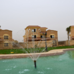 كمبوند لي روا