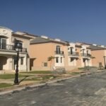 كمبوند ليان القاهرة الجديدة