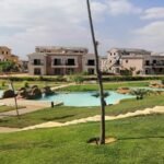 مميزات كمبوند ليان ريزيدنس صبور التجمع الخامس
