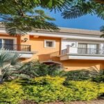 مساحات الوحدات في كمبوند Layan Residence