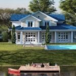 كمبوند ماونتن فيو اي سيتي التجمع الخامس