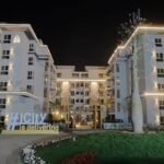 أسعار وحدات كمبوند ماونتن فيو اي سيتي التجمع الخامس