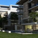 المطور العقاري لـ