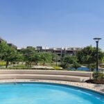 خدمات كمبوند ميد تاون التجمع الخامس