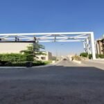 المطور العقاريلـ Midtown New Cairo