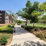 أنظمة الدفع والسداد في Midtown New Cairo