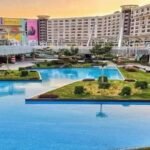 موقع بورتو كايرو التجمع