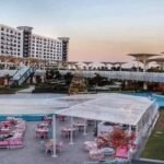 الوحدات السكنية في Porto New Cairo