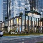 موقع Levels Business Tower New Capital