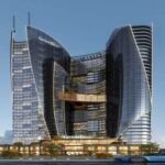 الشركة المطورة لمشروع ليفلز بيزنس تاور العاصمة الإدارية