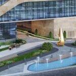 خدمات ليفلز بيزنس تاور العاصمة الإدارية