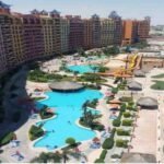 مشروع مارينا 8 العلمين الجديدة