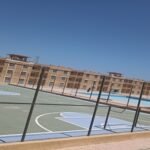 خدمات منتجع باي فيو سهل حشيش