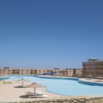 موقع منتجع باي فيو سهل حشيش