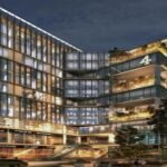 مساحات الوحدات في مول 4T1 Tower New Capital