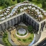 المطور العقاري لمول اسجارد العاصمة الإدارية الجديدة