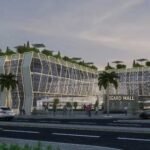 موقع Asgard Mall New Capital