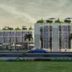 خدمات مول اسجارد العاصمة الإدارية الجديدة