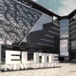 مول ايليت العاصمة الإدارية