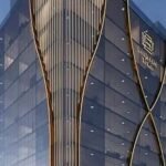مول بوليفارد تاور العاصمة الادارية