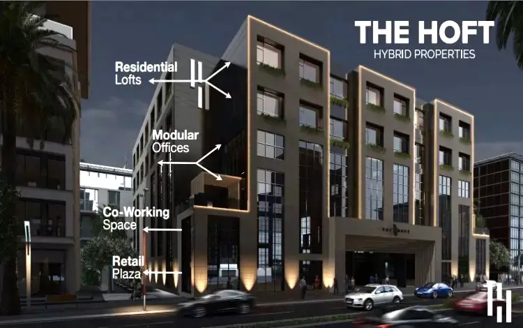 مدينة نصر/مصر للإسكان والتعمير كمبوند تاج سيتي