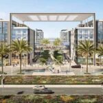 مول سنترال القاهرة الجديدة