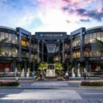 موقع Central Mall New Cairo