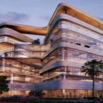 موقع مول سولاس العاصمة الادارية