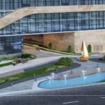 موعد تسليم الوحدات في مول Solas new capital