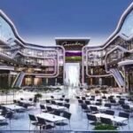 مول كاسكادا بلازا القاهرة الجديدة