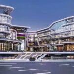 الأماكن القريبة من Mall Cascada Plaza